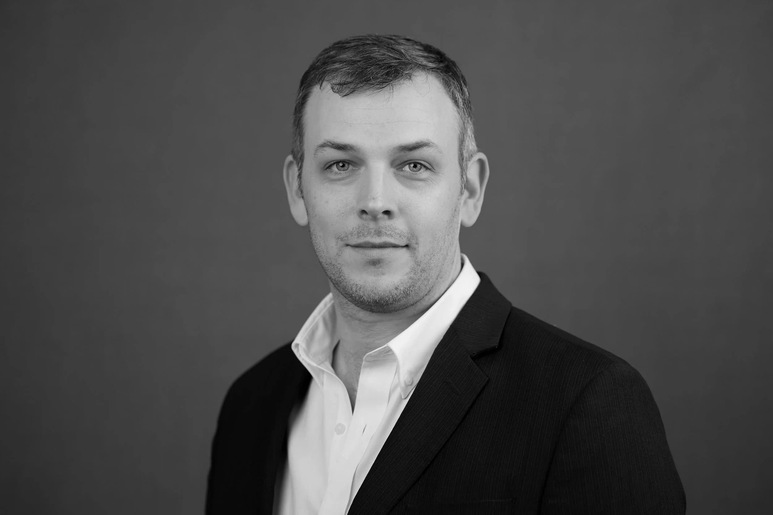 Andrew Mericle