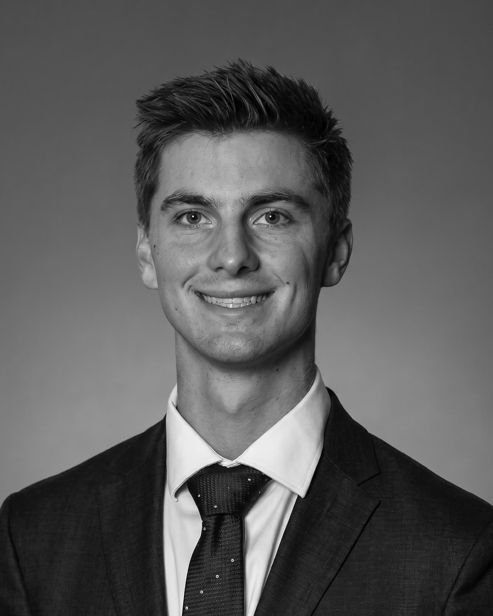 Colin Weber
