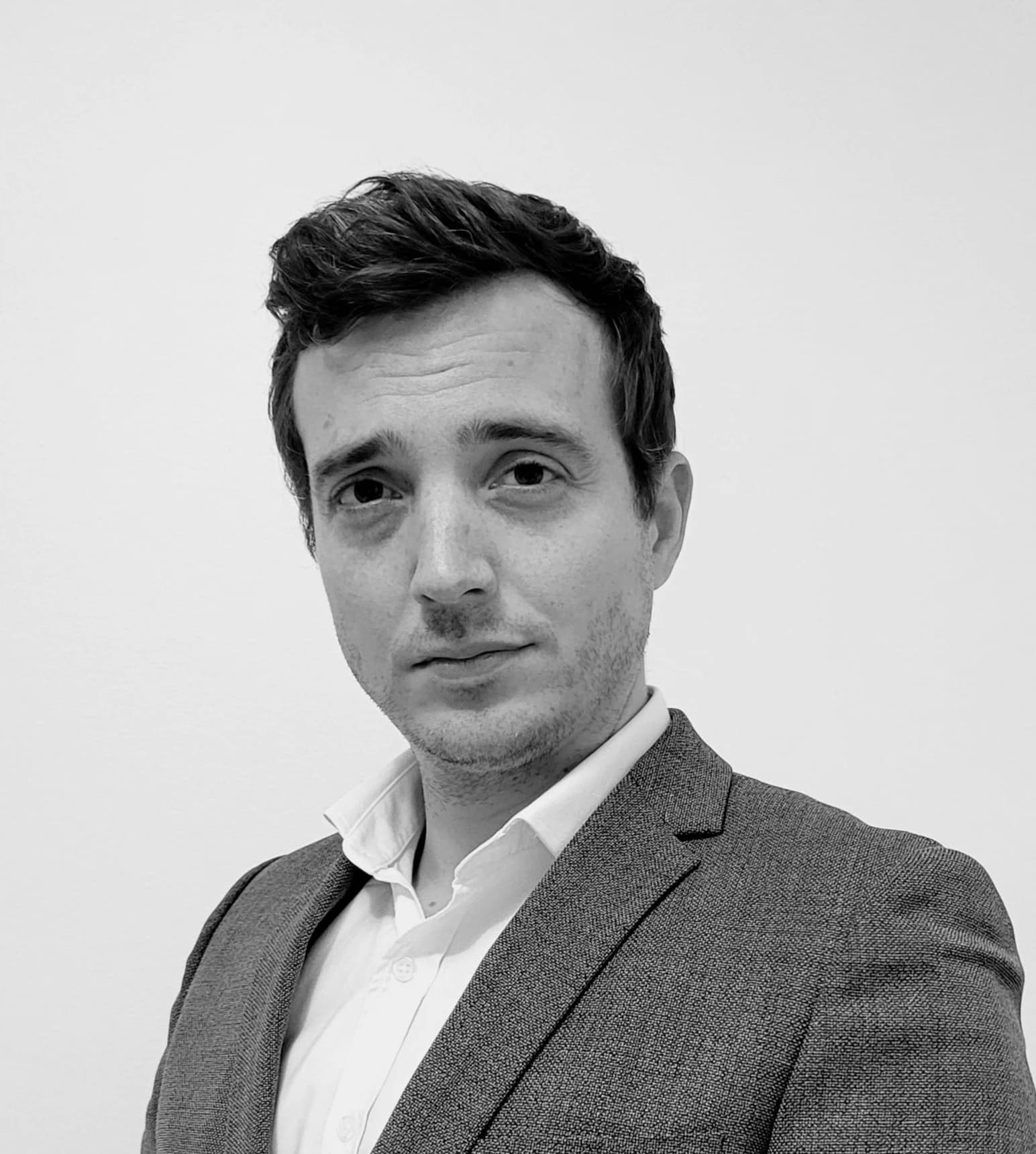 Guillaume Stalter