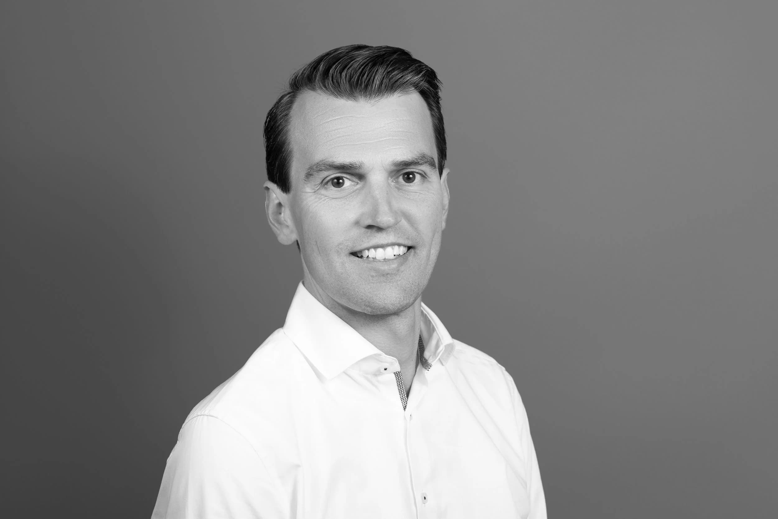 Jasper Bos