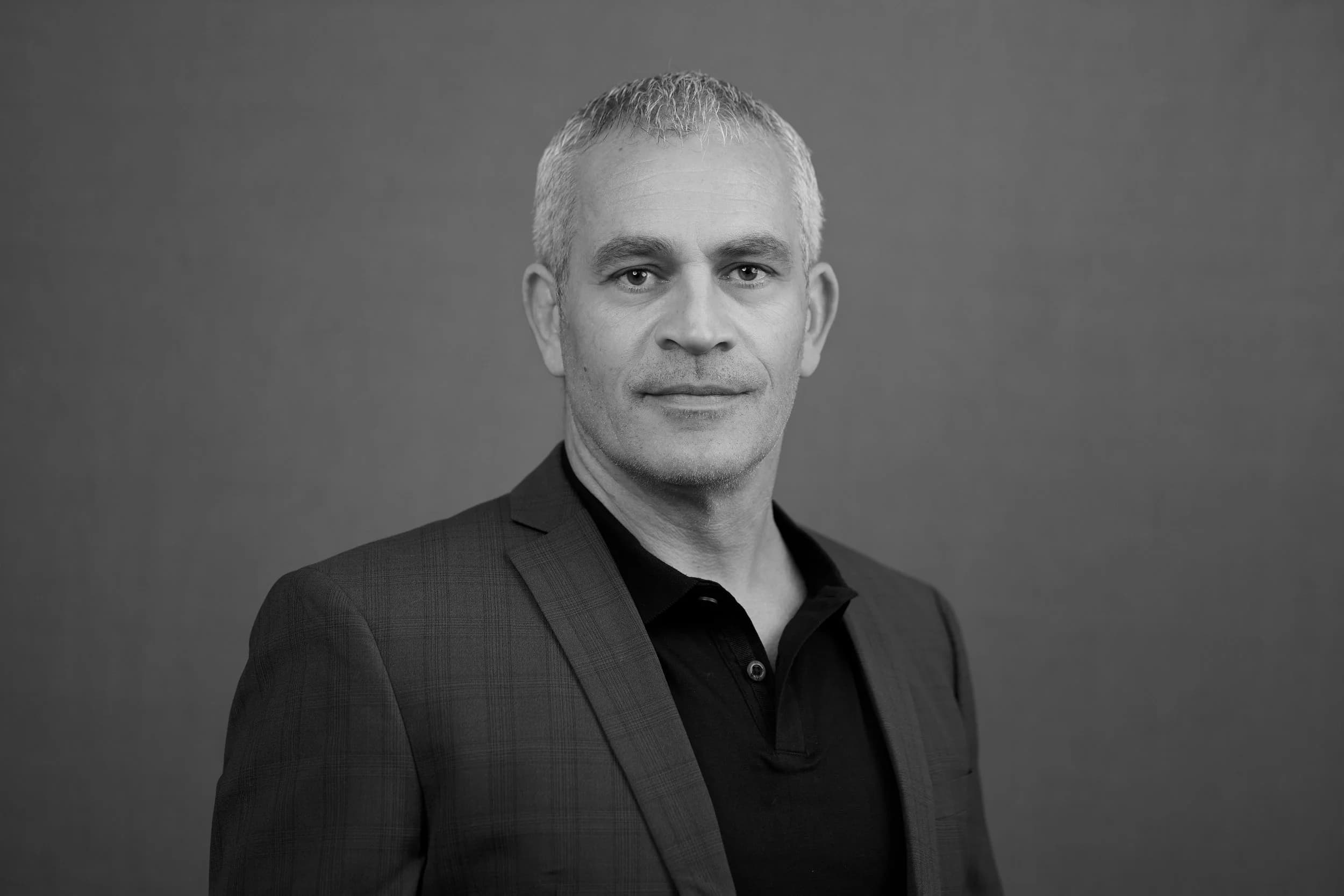 Jean-Jacques Amat