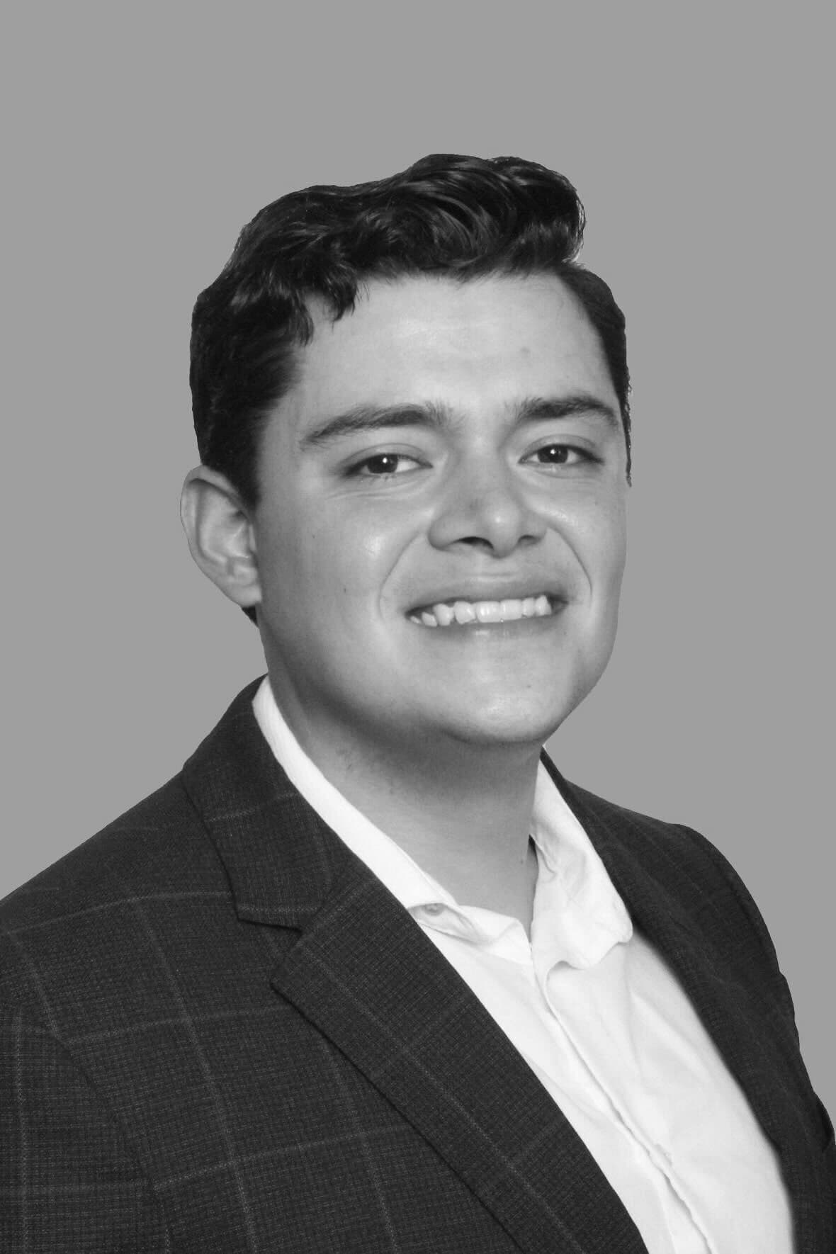 Marco Camacho