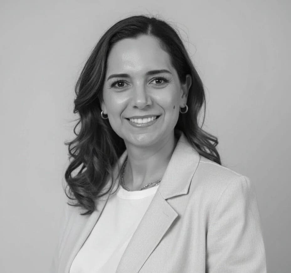 Natalia Esteban