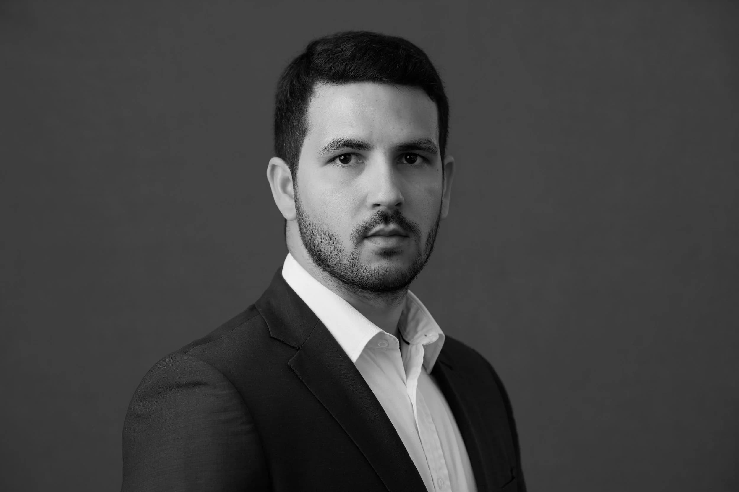 Renato Pedersen