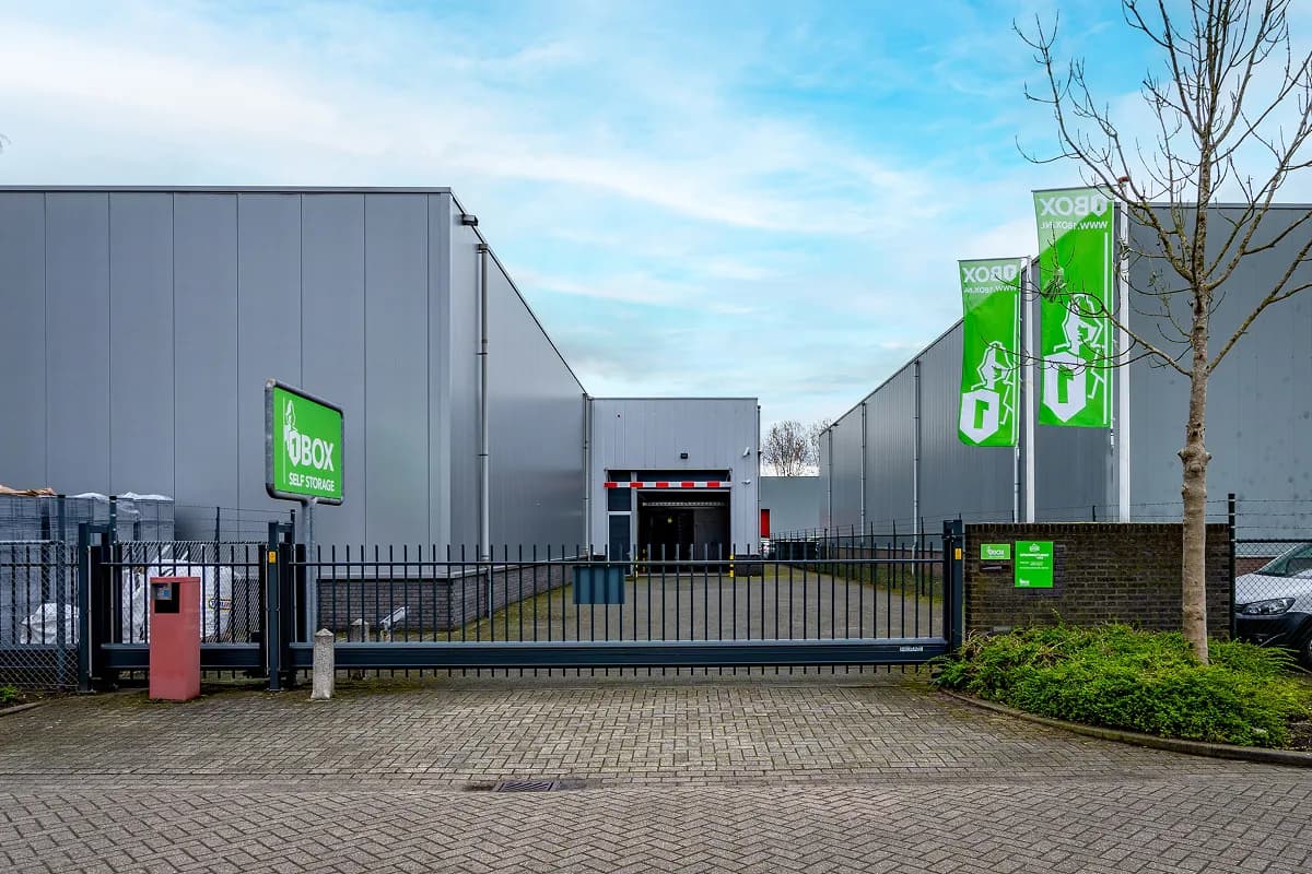 1Box — Boxtel