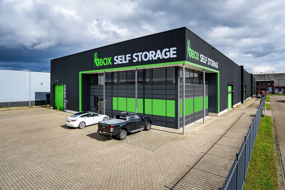 1Box — Helmond
