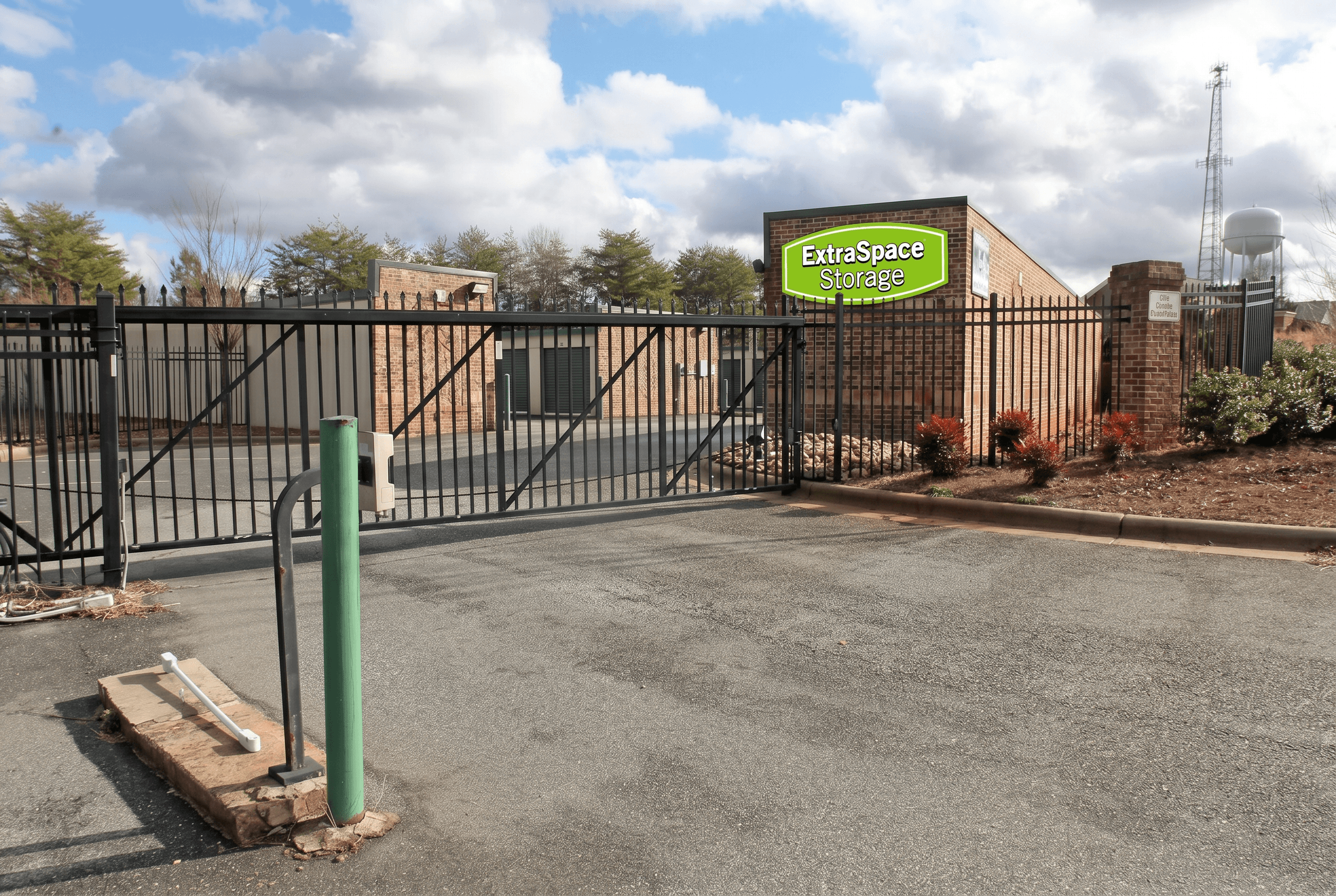 Extra Space — Kernersville, NC