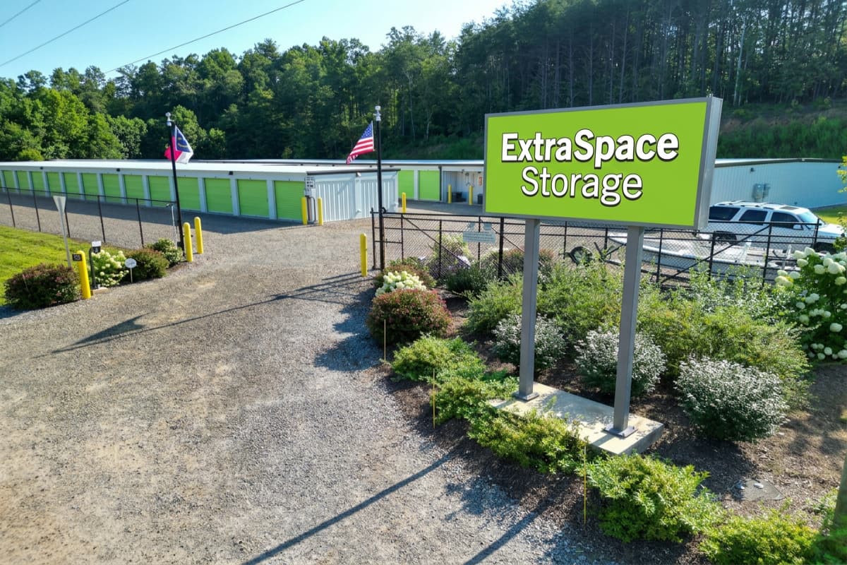 Extra Space — Wilkesboro II, NC