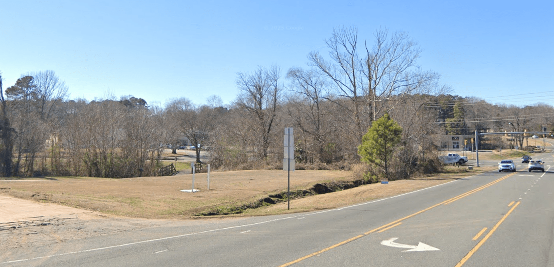 Sanford Retail Outparcel