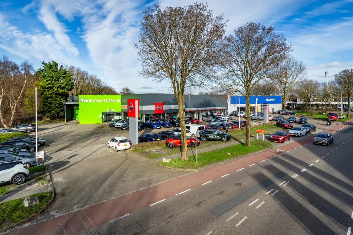 1Box — Alkmaar — image 2