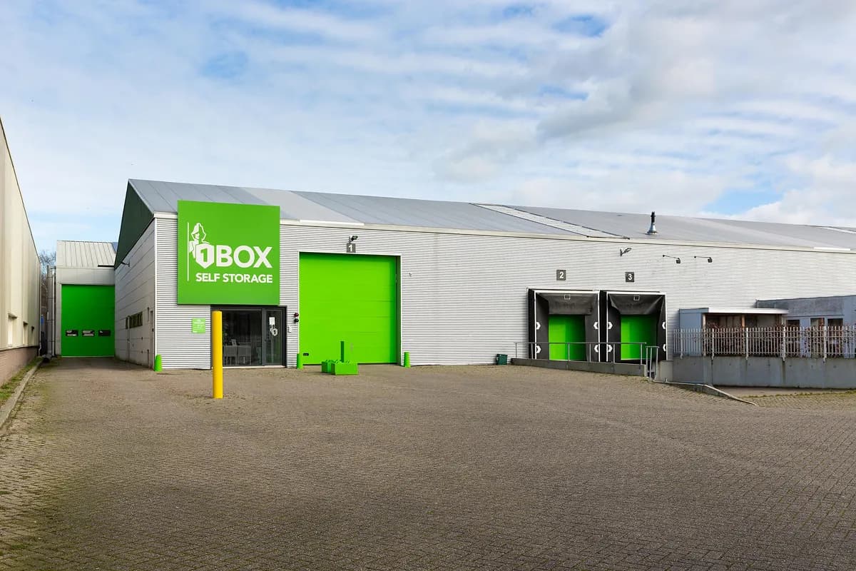 1Box — Bergen op Zoom — image 2