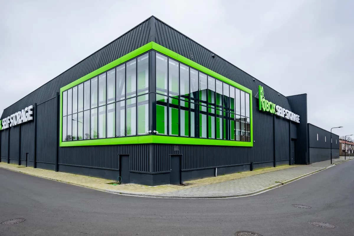 1Box — Breda — image 2