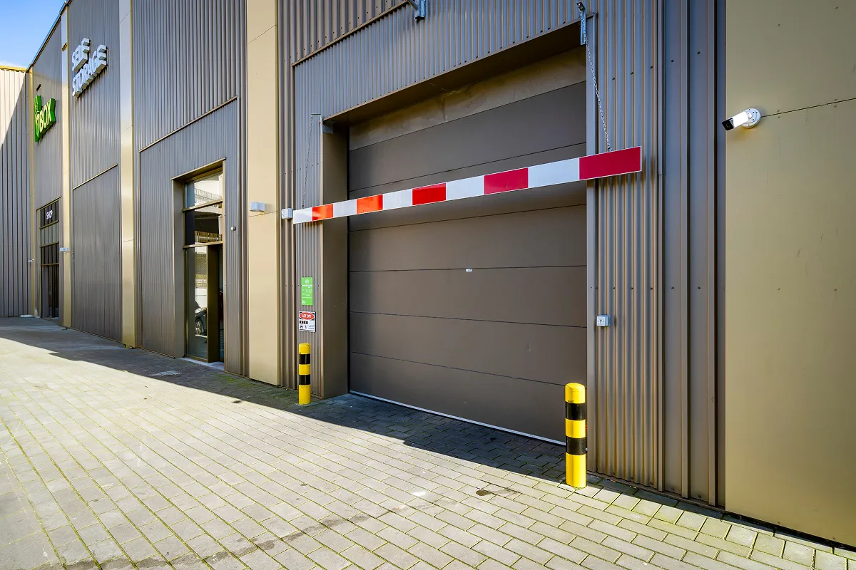 1Box — Den Haag — image 2
