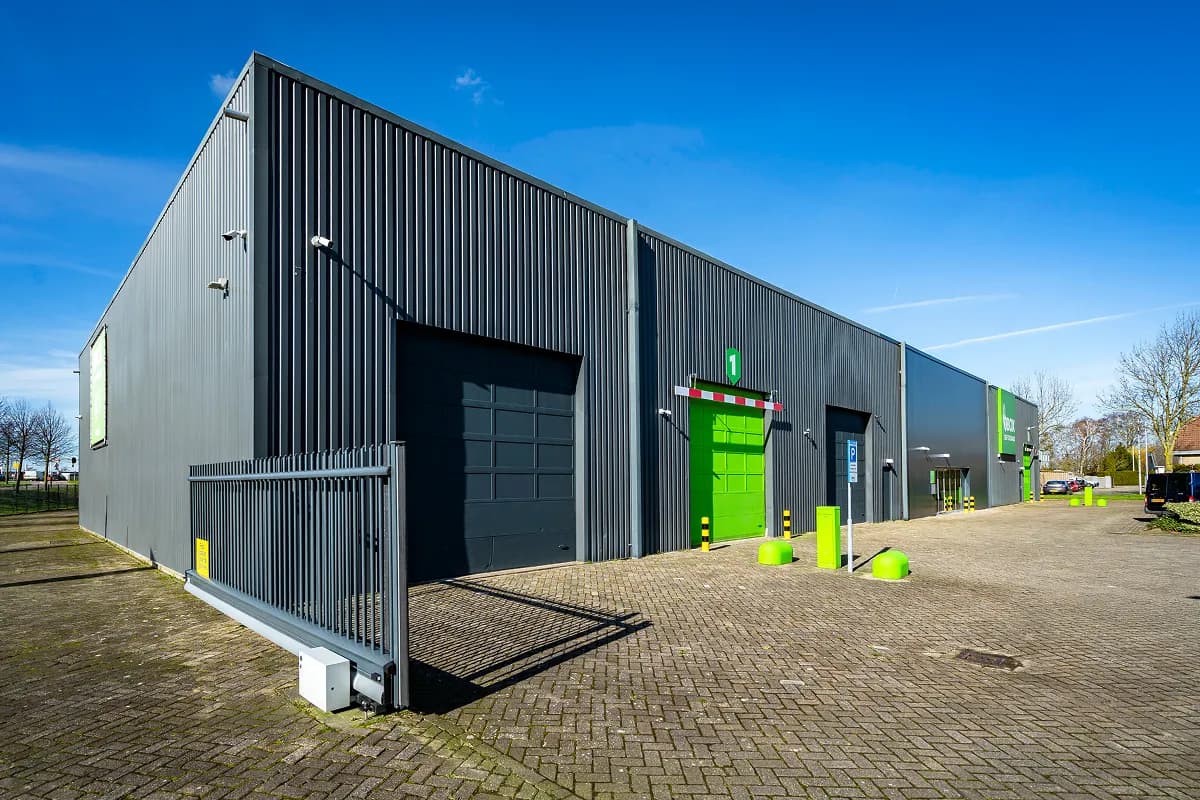 1Box — Hellevoetsluis — image 2