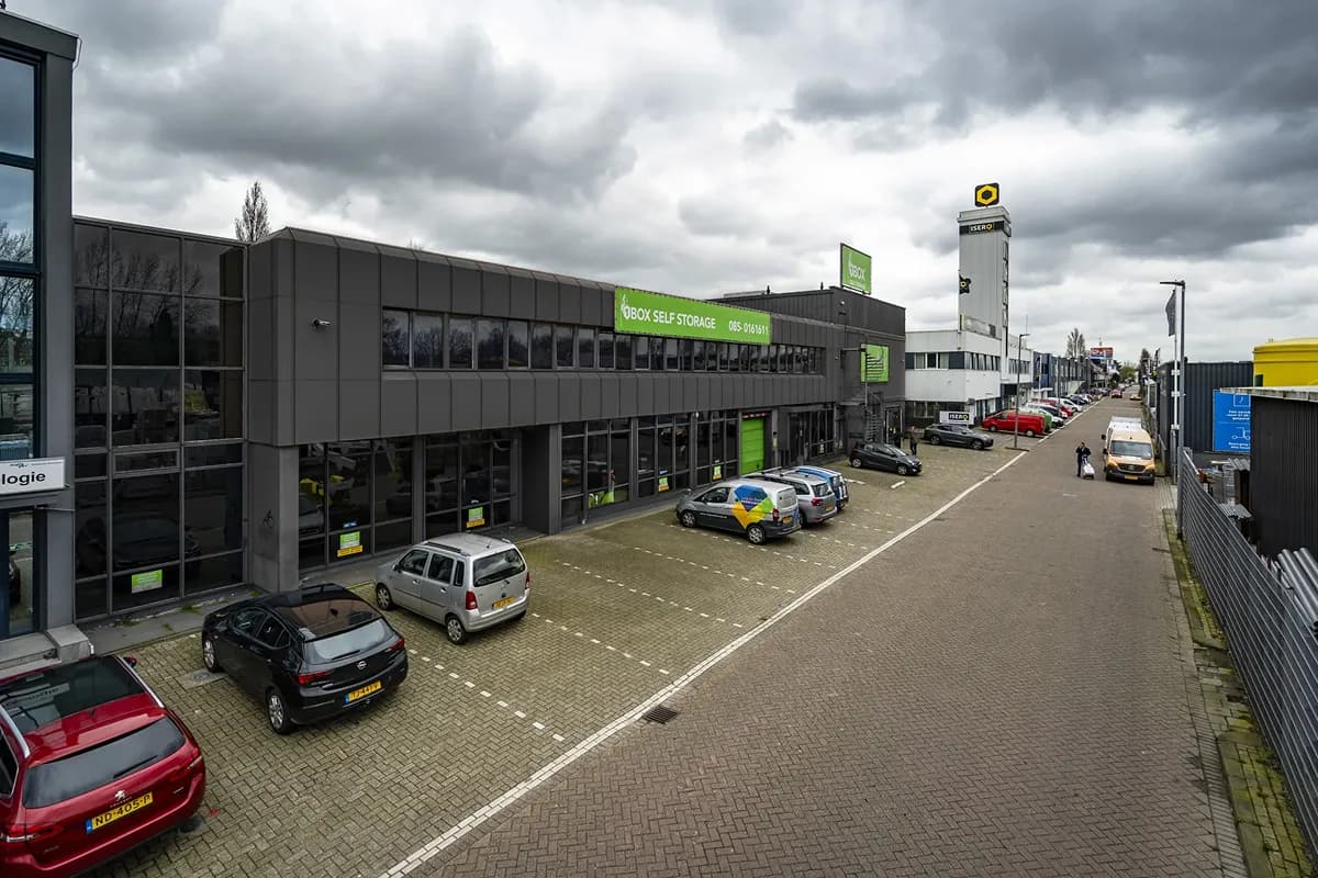1Box — Rotterdam Centrum — image 2