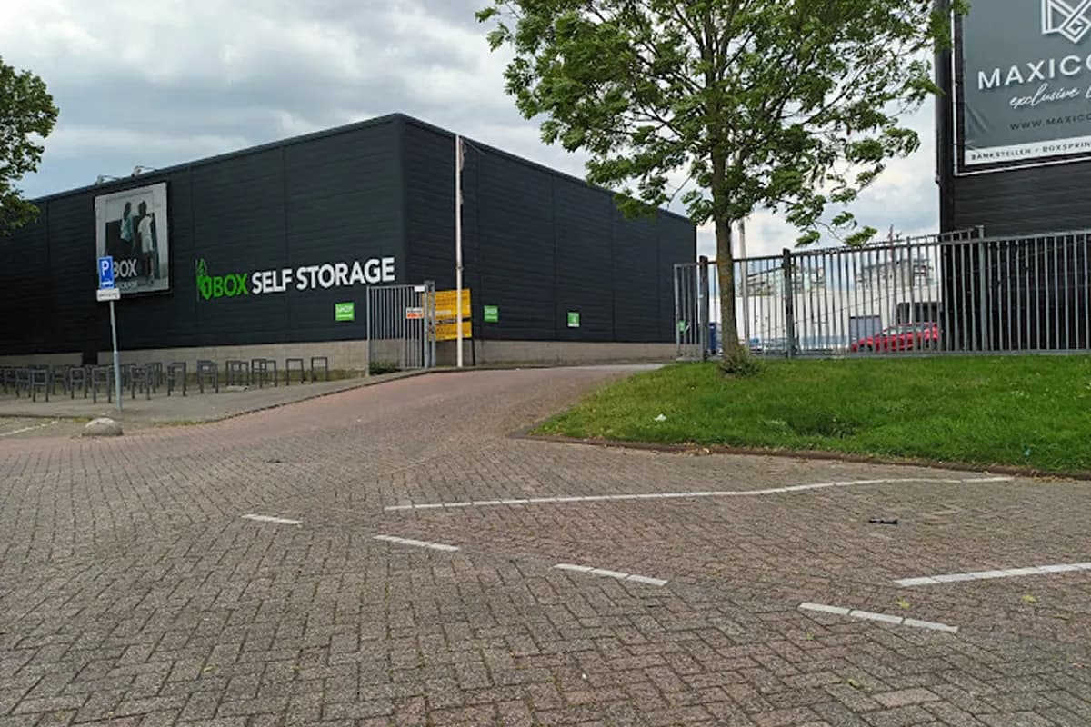 1Box — Rotterdam Zuid — image 2