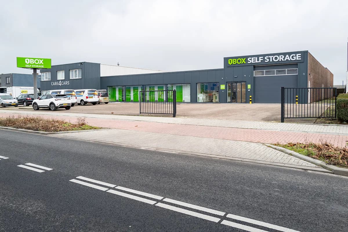 1Box — Sittard — image 3