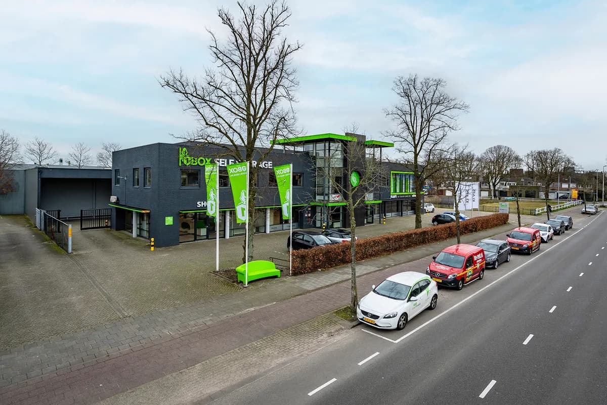 1Box — Tilburg — image 2