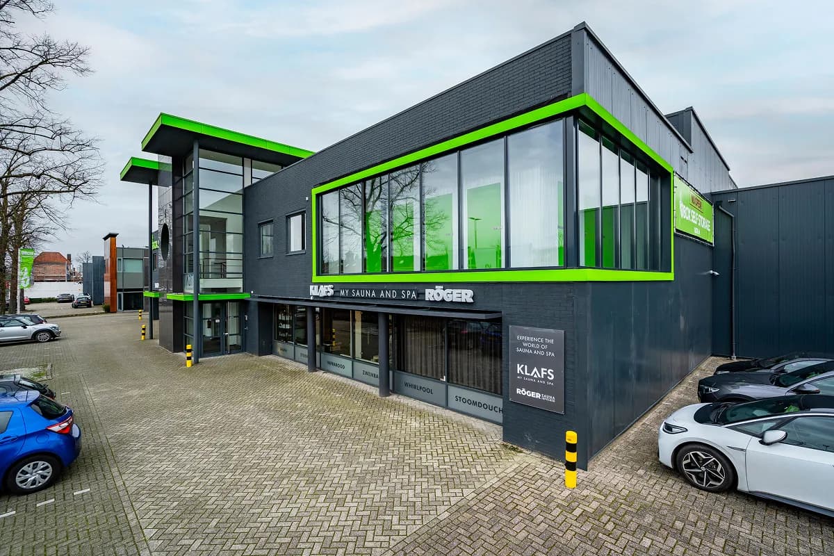 1Box — Tilburg — image 3