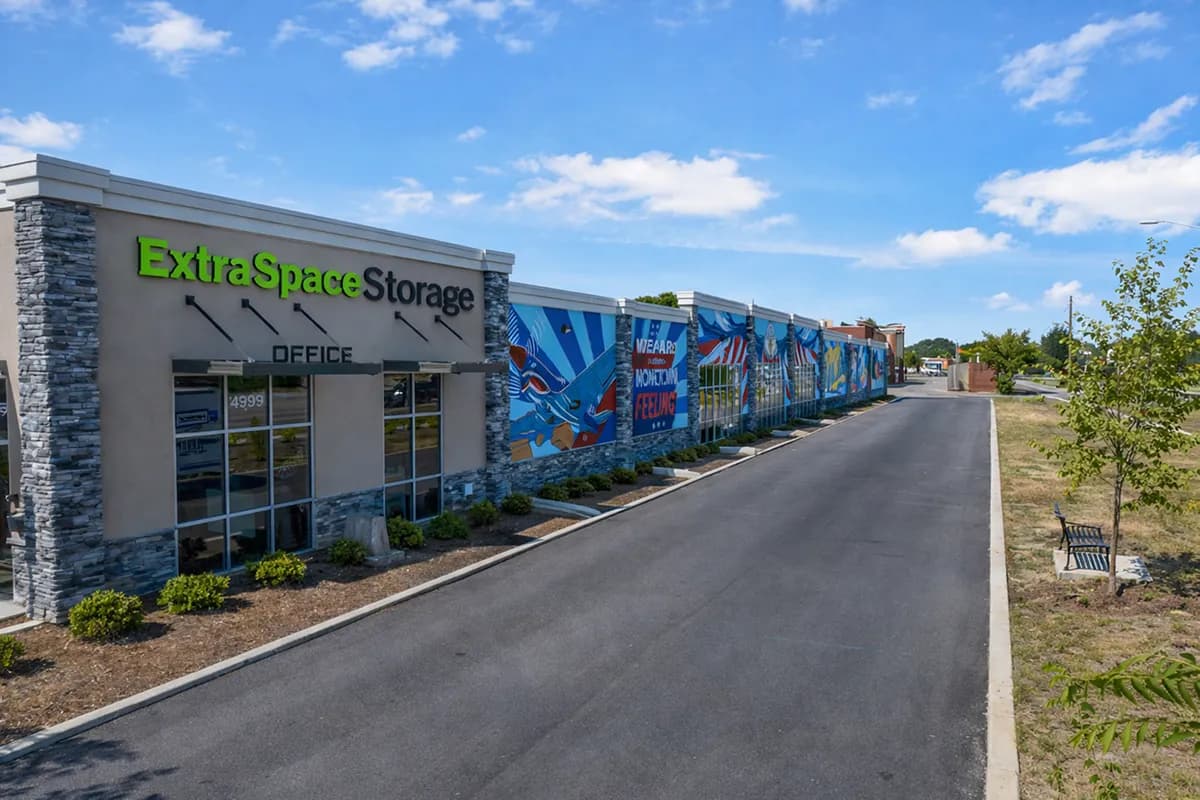 Extra Space — Fayetteville, NC — image 2