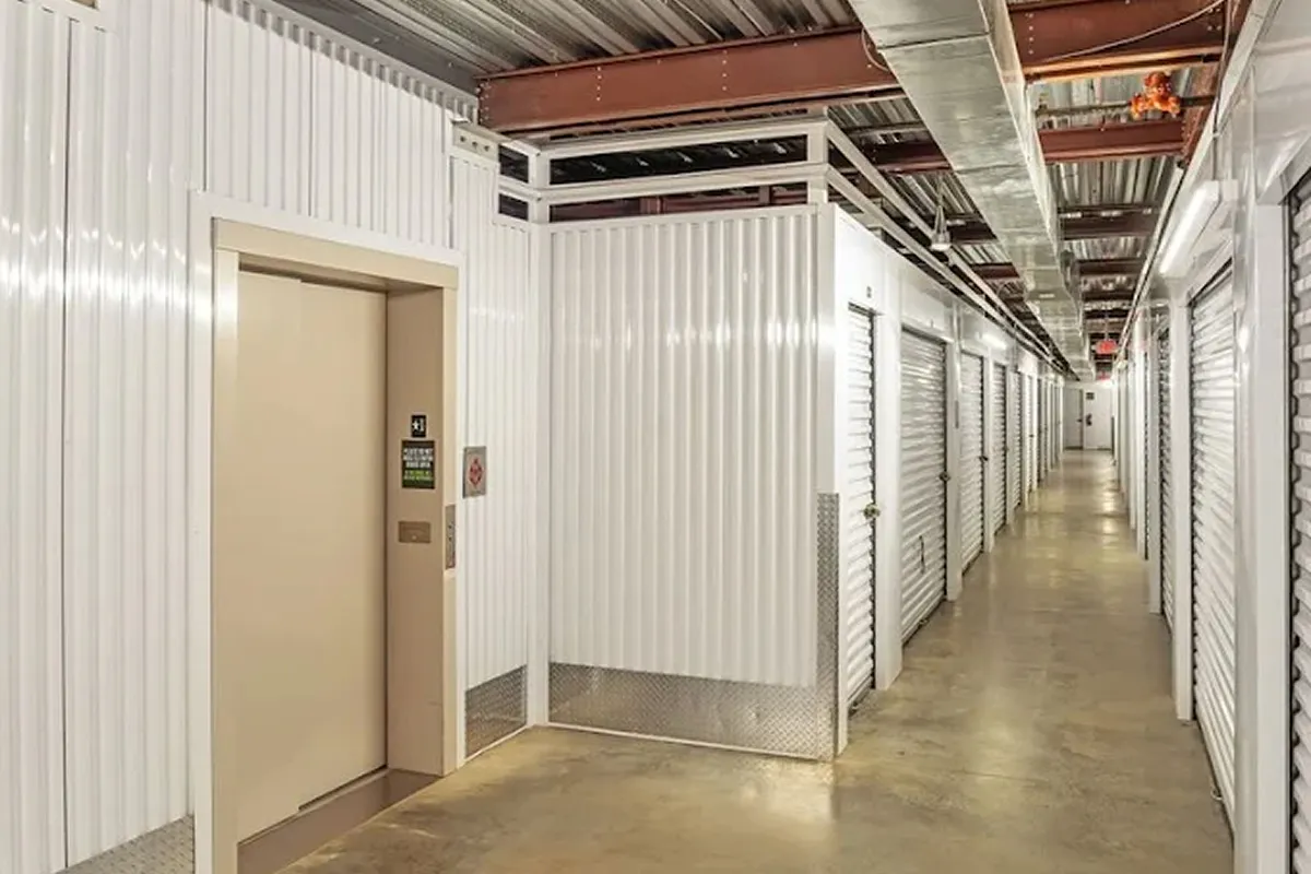 Extra Space — Holly Springs, NC — image 2