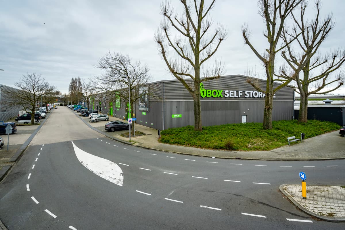 1Box — Venlo — image 2