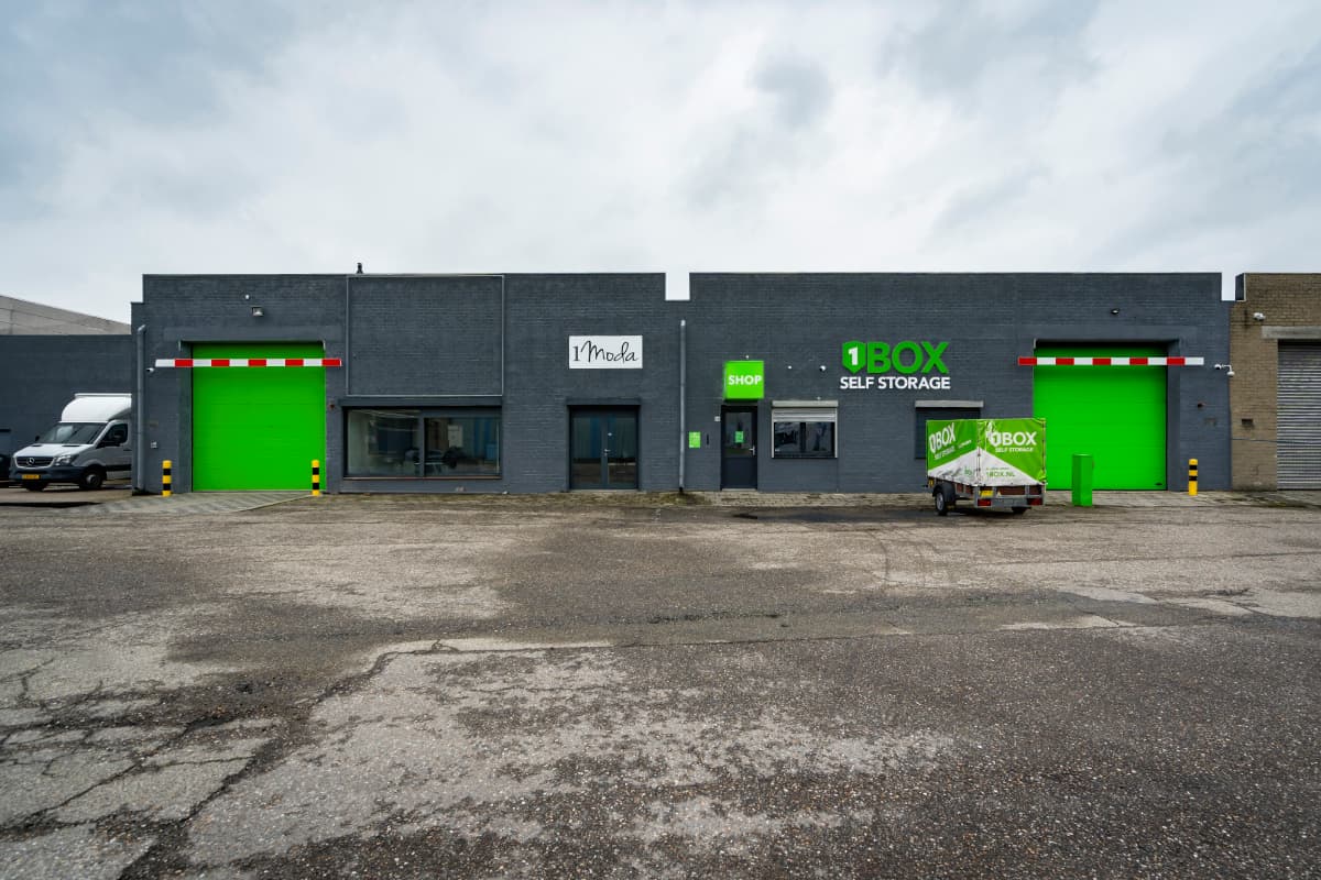 1Box — Venlo — image 4
