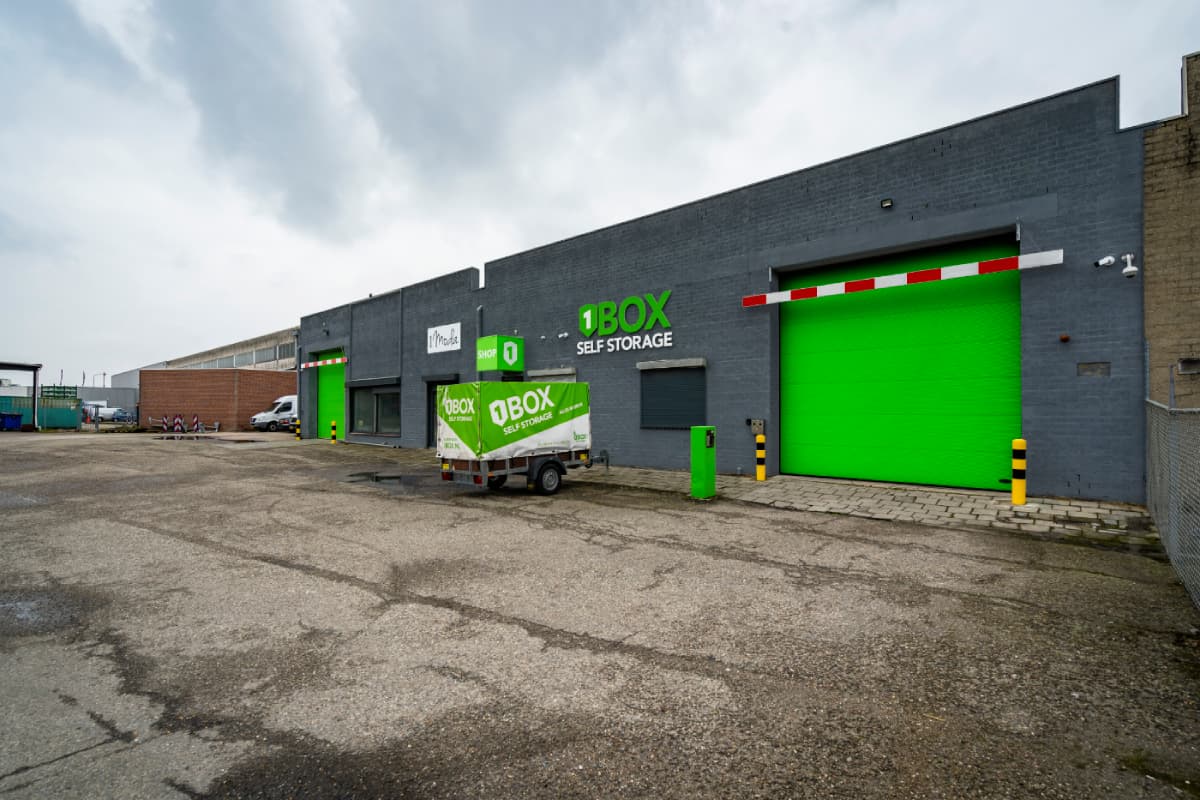 1Box — Venlo — image 5