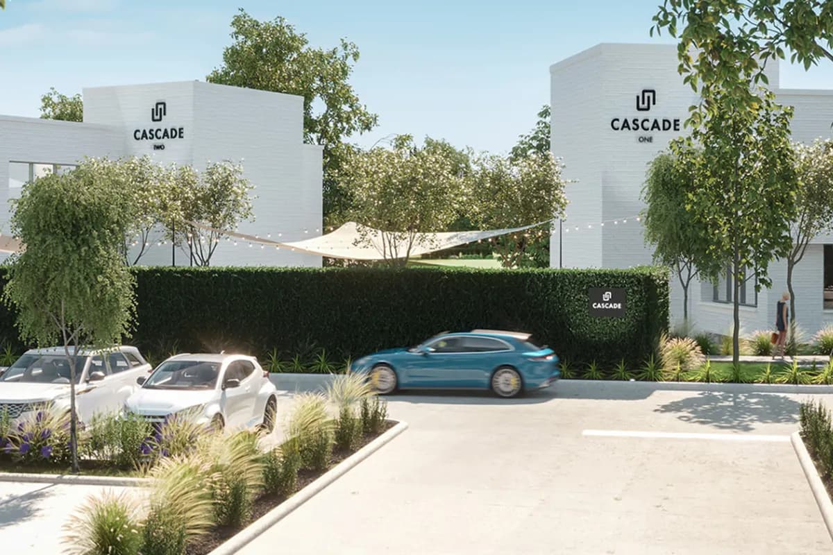 Cascade — image 2